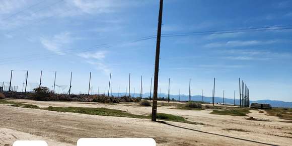 1.16 Acres of Land for Sale in Lancaster, California