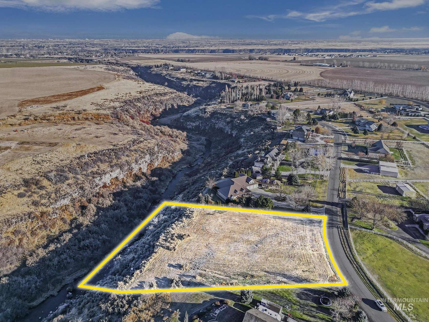 2.23 Acres of Land for Sale in Twin Falls, Idaho