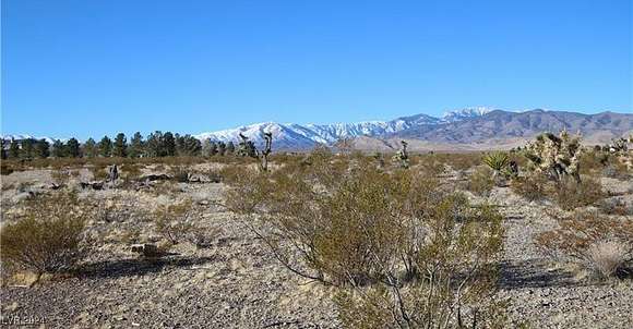 4.22 Acres of Residential Land for Sale in Las Vegas, Nevada