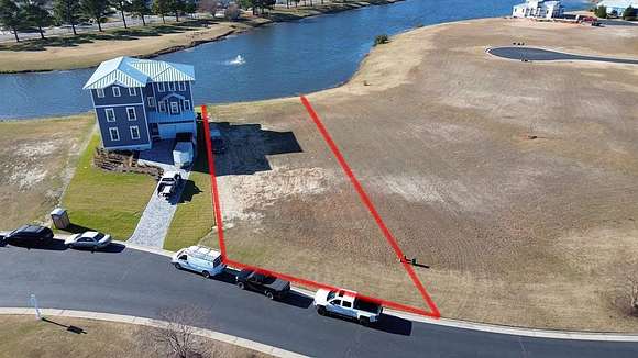 0.26 Acres of Land for Sale in Cape Charles, Virginia