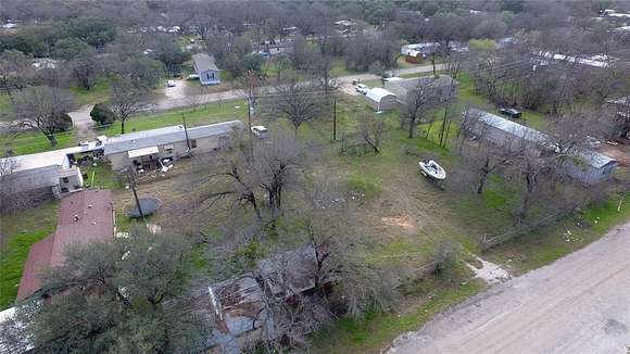 0.11 Acres of Residential Land for Sale in Granbury, Texas