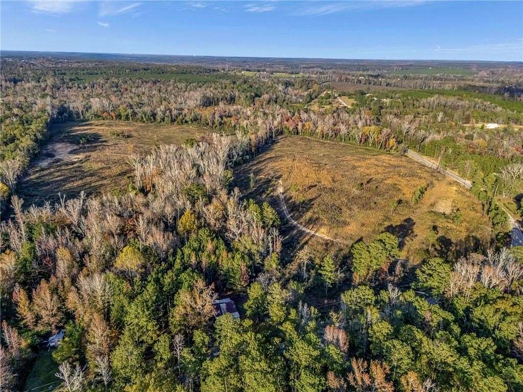 5.77 Acres of Land for Sale in Opelika, Alabama