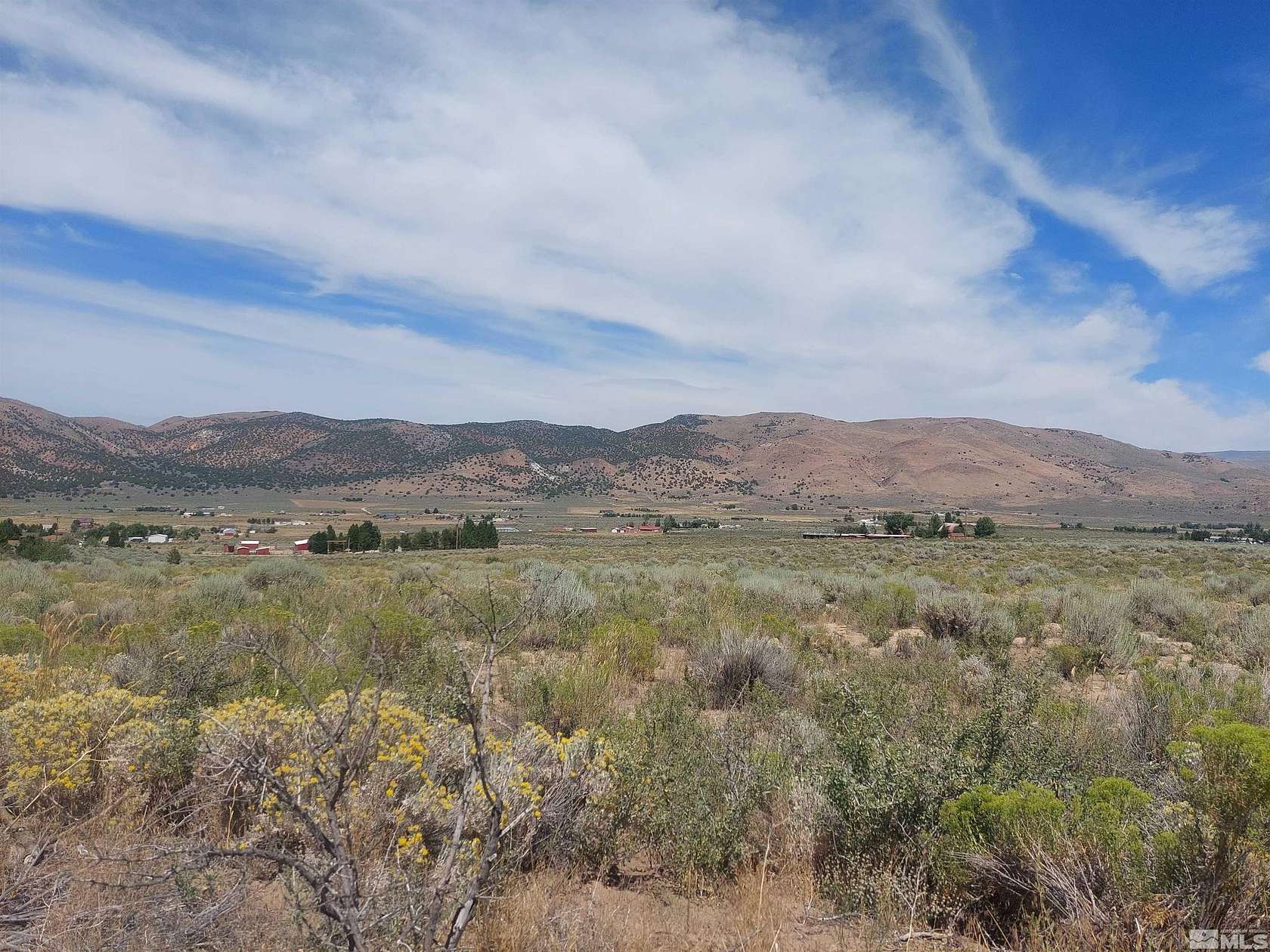 10.15 Acres of Land for Sale in Reno, Nevada