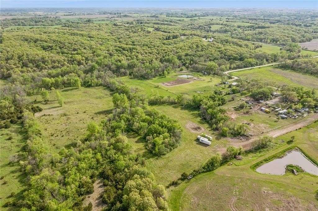 26.87 Acres of Land for Sale in St. Charles, Iowa