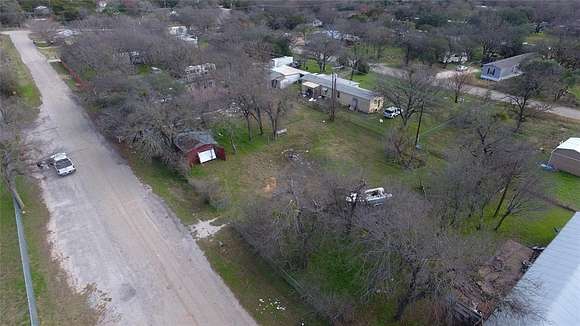 0.228 Acres of Residential Land for Sale in Granbury, Texas