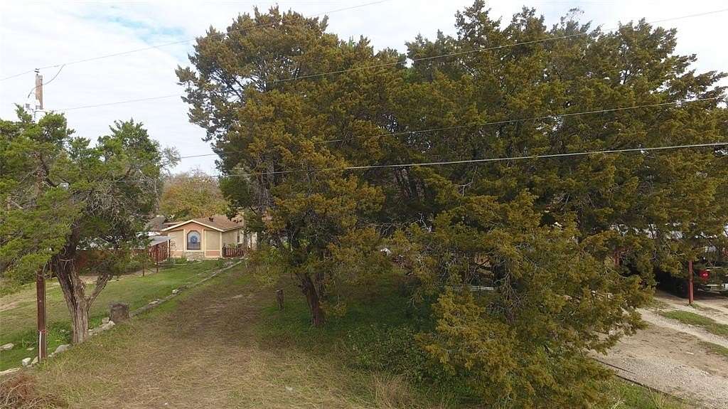 0.243 Acres of Land for Sale in Granbury, Texas