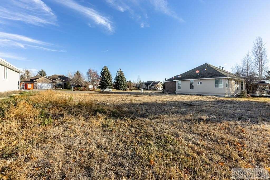 0.18 Acres of Residential Land for Sale in Idaho Falls, Idaho