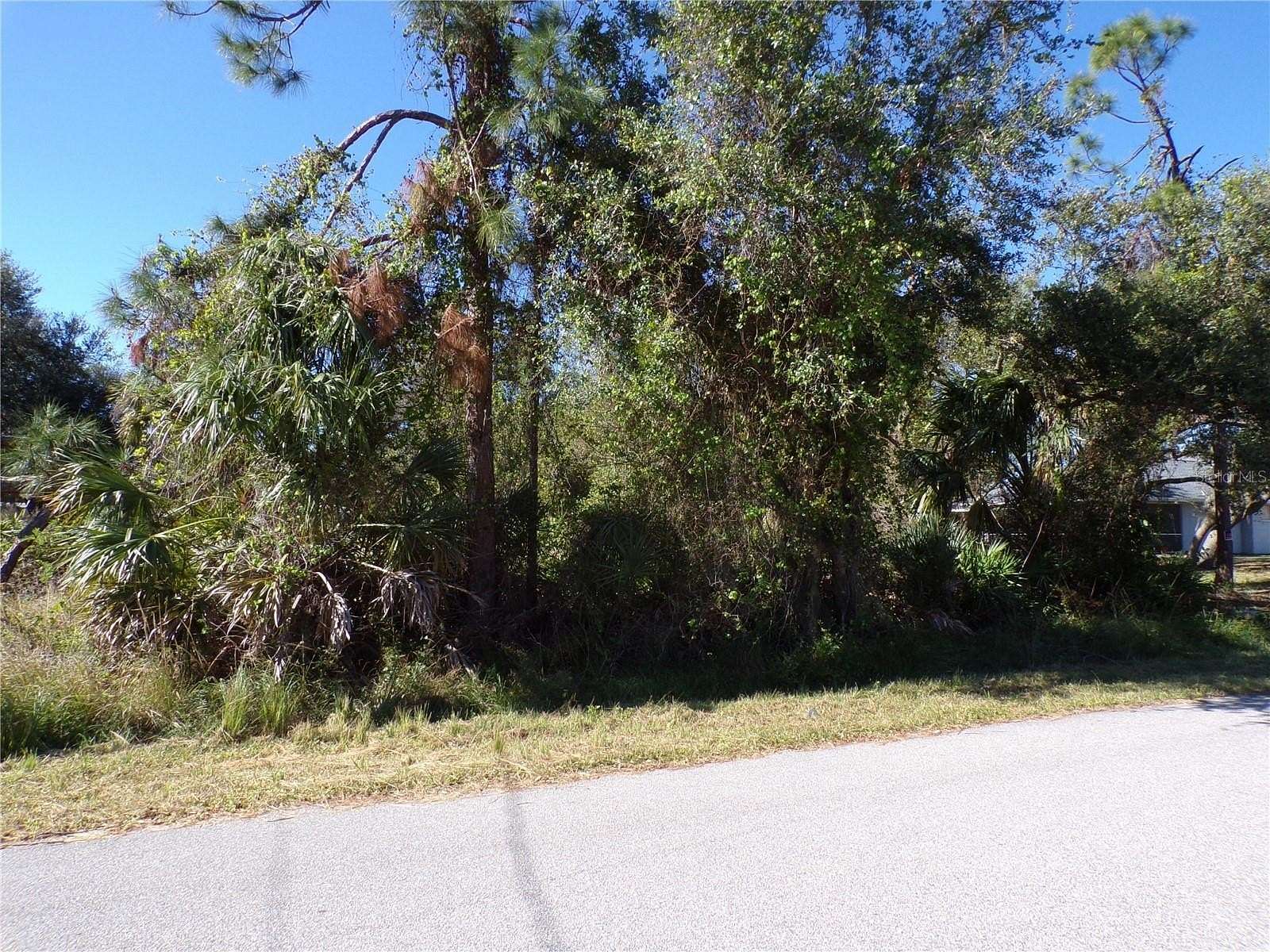 0.23 Acres of Residential Land for Sale in North Port, Florida