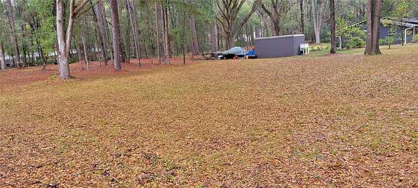 1.25 Acres of Residential Land for Sale in Gainesville, Florida
