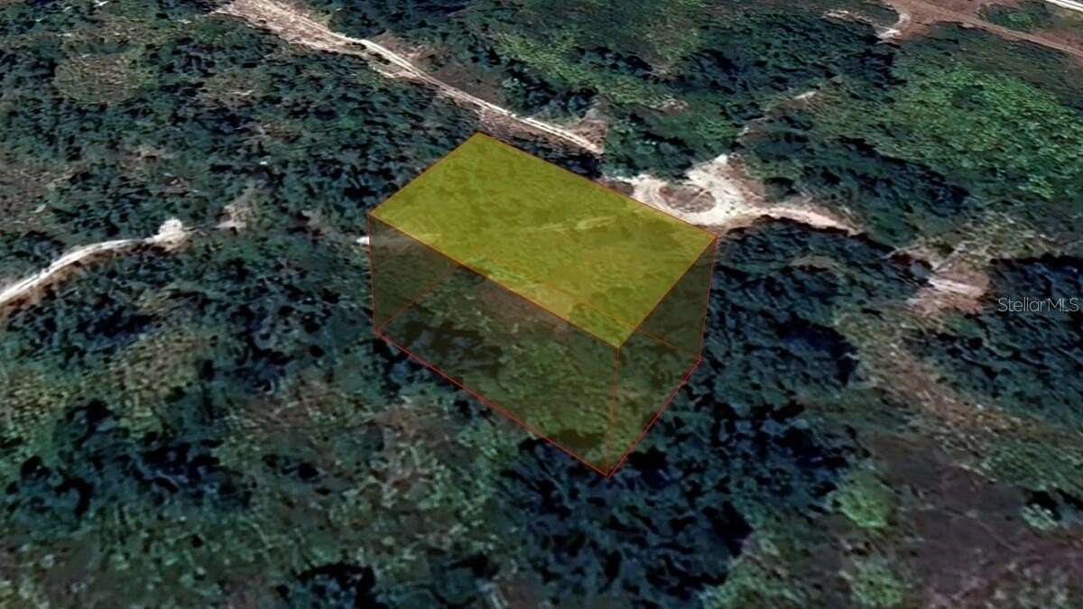 0.23 Acres of Residential Land for Sale in Punta Gorda, Florida