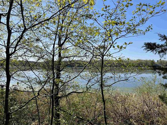 0.61 Acres of Residential Land for Sale in Montello, Wisconsin