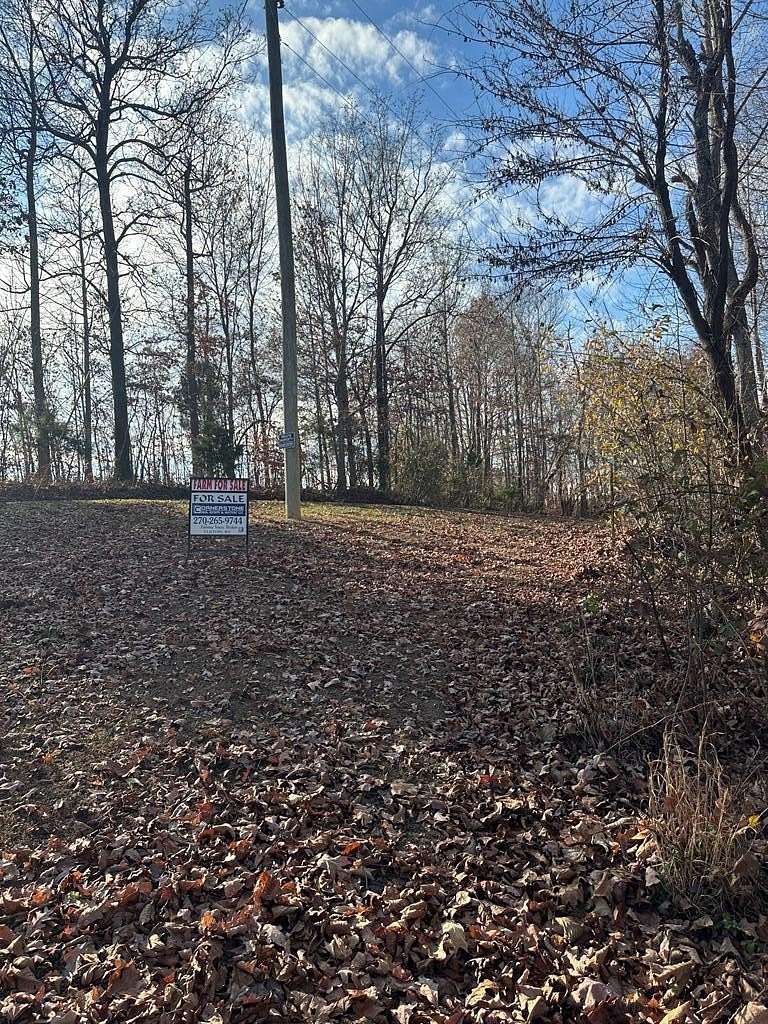 Residential Land for Sale in Elkton, Kentucky