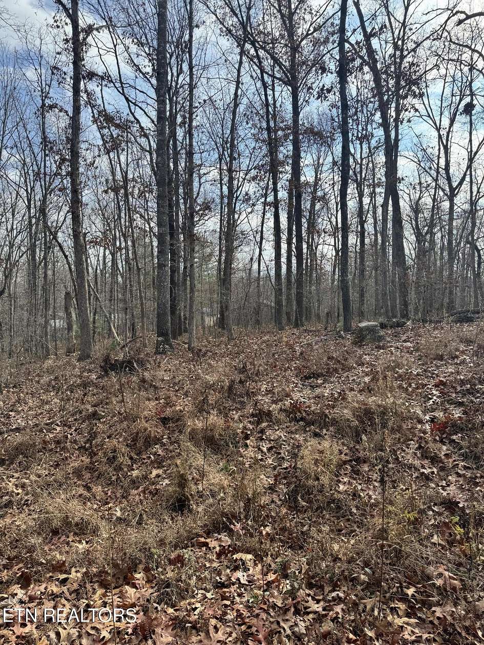 0.58 Acres of Residential Land for Sale in Crossville, Tennessee