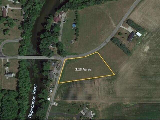 1.04 Acres of Residential Land for Sale in Winamac, Indiana