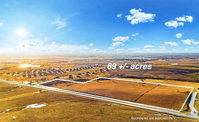 69.06 Acres of Land for Sale in Skiatook, Oklahoma