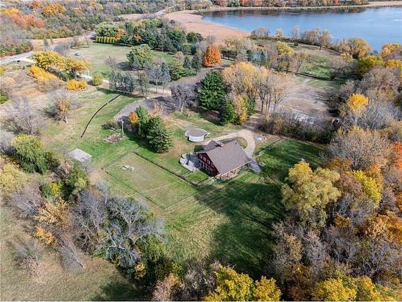 3.3 Acres of Residential Land for Sale in Orono, Minnesota