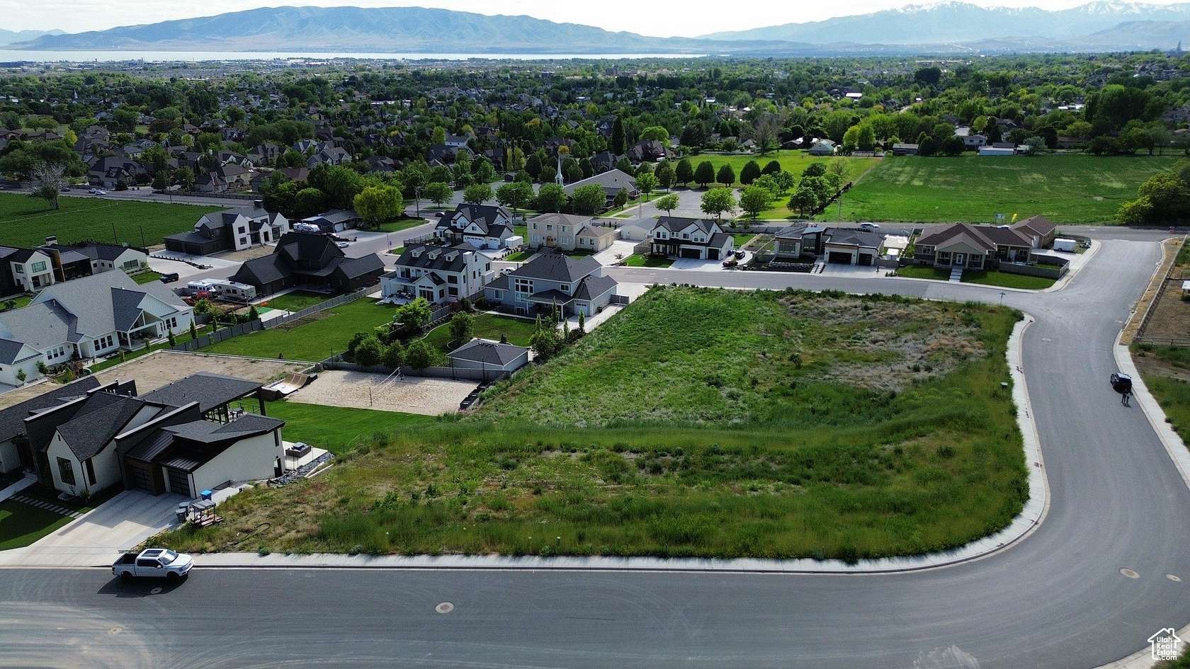 0.46 Acres of Residential Land for Sale in Pleasant Grove, Utah