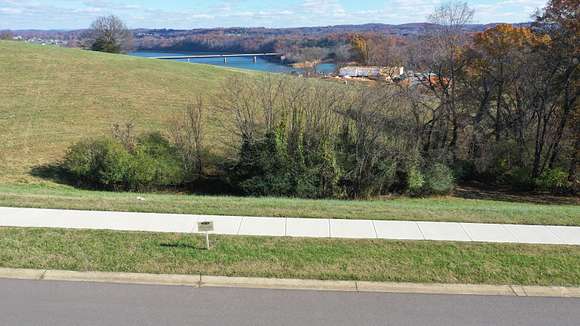 0.86 Acres of Residential Land for Sale in Morristown, Tennessee