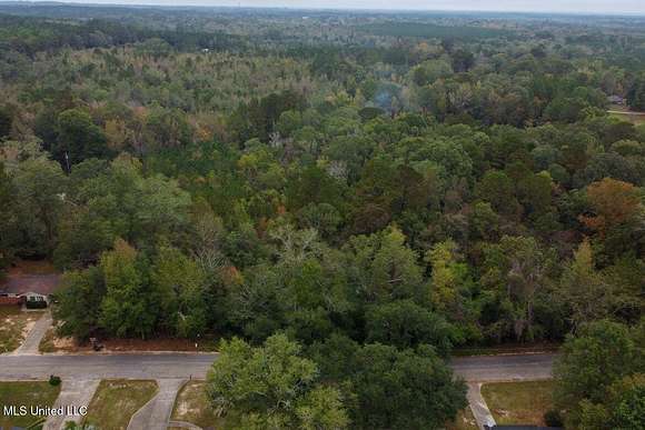 0.62 Acres of Residential Land for Sale in Laurel, Mississippi