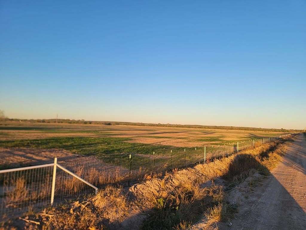 42.9 Acres of Land for Sale in Quemado, Texas
