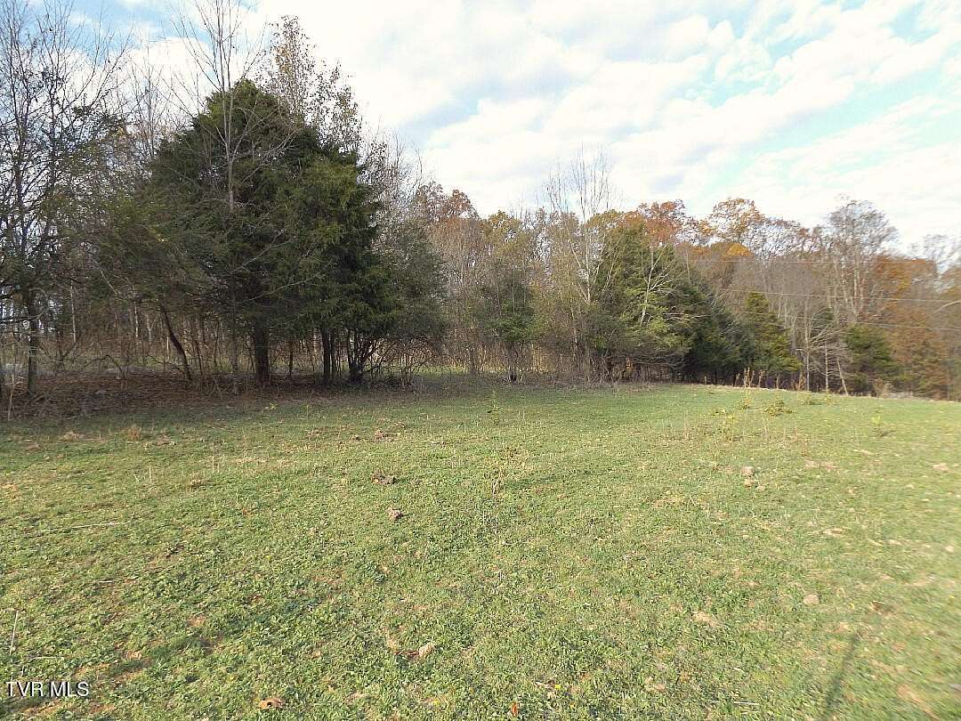 3.24 Acres of Residential Land for Sale in Johnson City, Tennessee