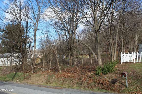 0.14 Acres of Residential Land for Sale in Altoona, Pennsylvania