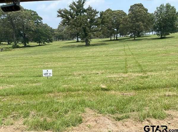 5 Acres of Residential Land for Sale in Big Sandy, Texas