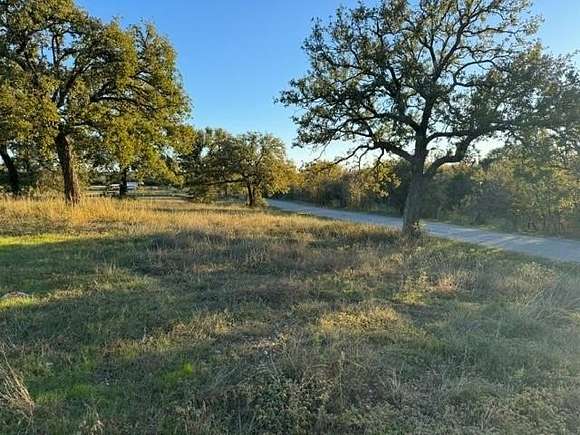 1.35 Acres of Commercial Land for Sale in Valley View, Texas