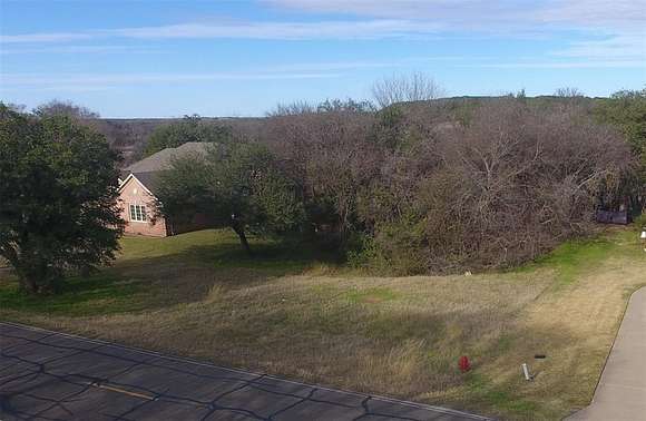 0.52 Acres of Residential Land for Sale in Granbury, Texas