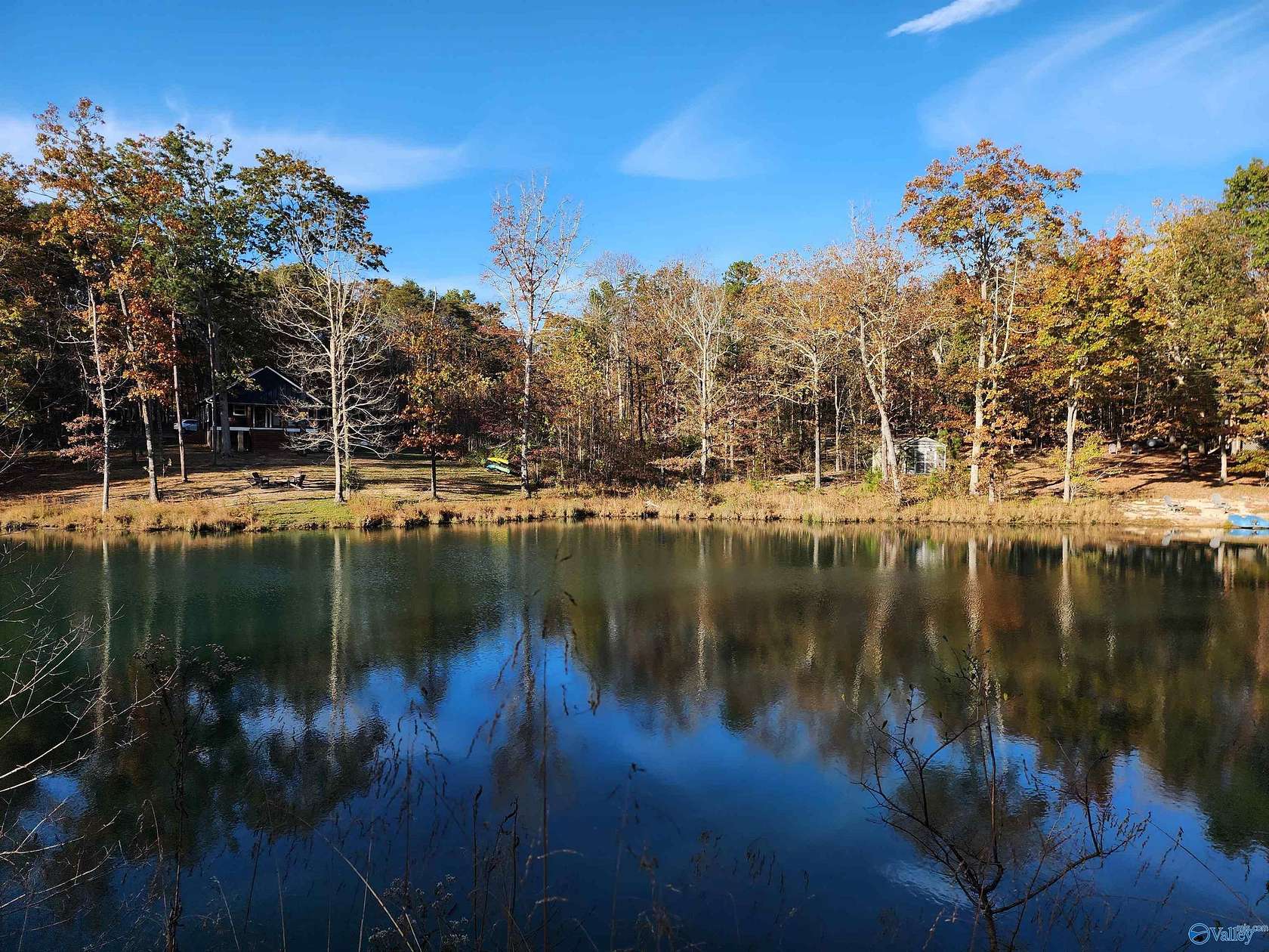 1.36 Acres of Residential Land for Sale in Mentone, Alabama