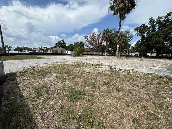 0.4 Acres of Residential Land for Sale in Tampa, Florida