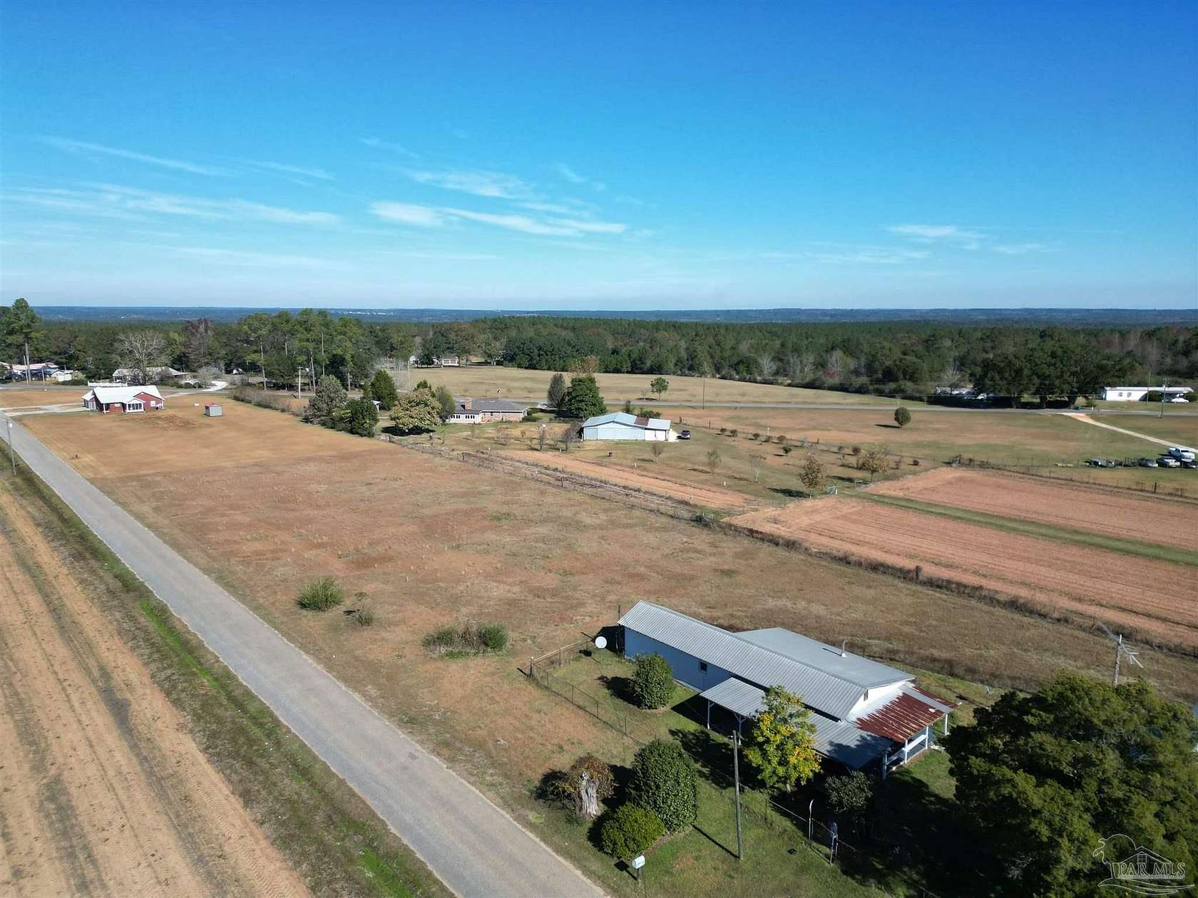 0.46 Acres of Residential Land for Sale in Flomaton, Alabama