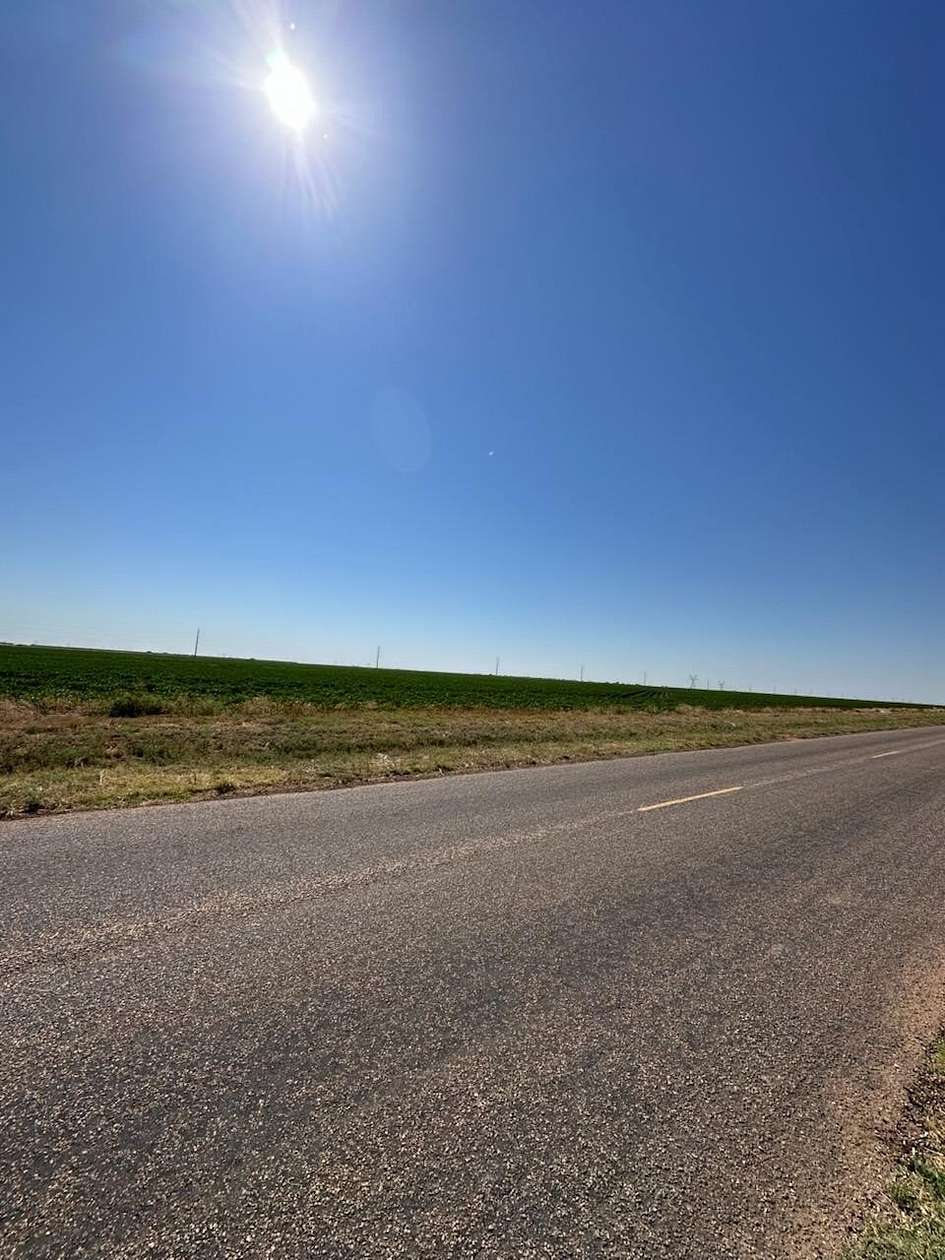 160 Acres of Land for Sale in Wilson, Texas