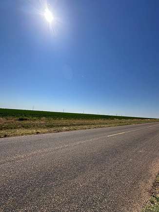 160 Acres of Land for Sale in Wilson, Texas