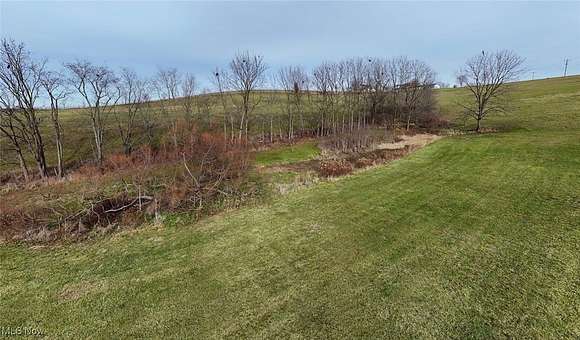 6.5 Acres of Land for Sale in Sugarcreek, Ohio