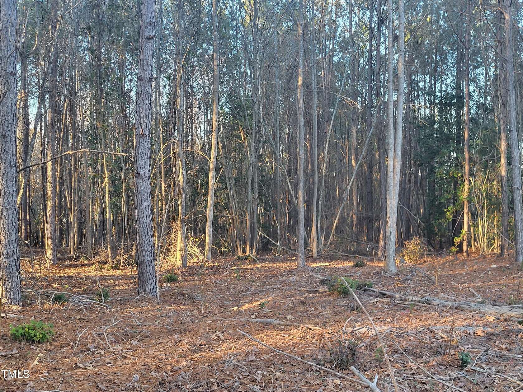 4.8 Acres of Residential Land for Sale in Lillington, North Carolina