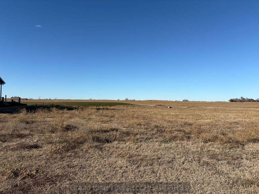 0.3 Acres of Residential Land for Sale in Cairo, Nebraska