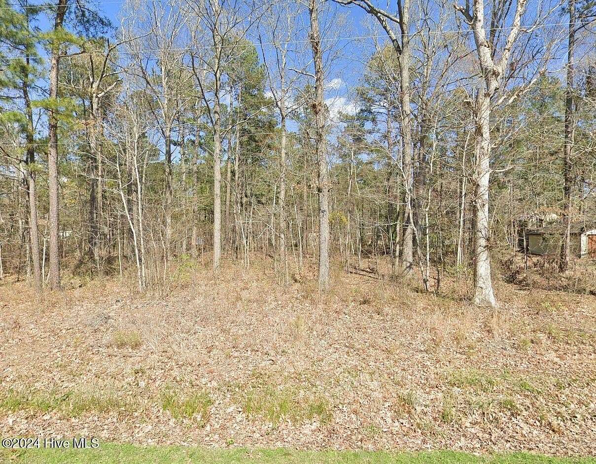 0.23 Acres of Residential Land for Sale in Hertford, North Carolina