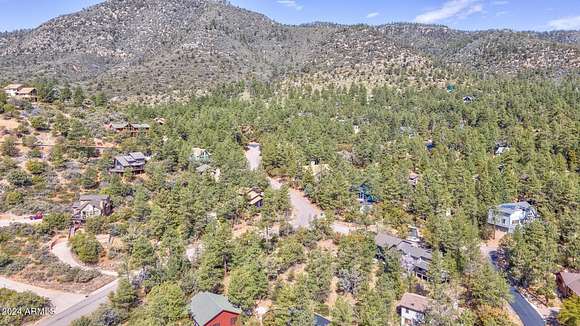 0.31 Acres of Residential Land for Sale in Pine, Arizona