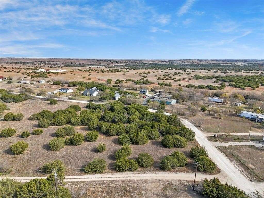 2.46 Acres of Residential Land for Sale in Cleburne, Texas