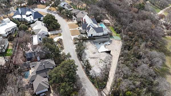 0.36 Acres of Residential Land for Sale in Fort Worth, Texas