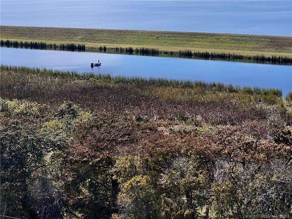 2 Acres of Residential Land for Sale in Okeechobee, Florida