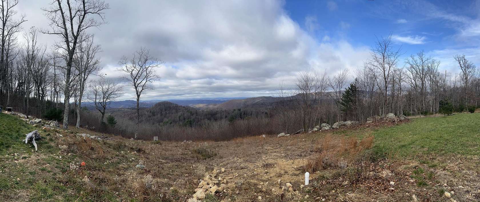 19 Acres of Land for Sale in Copper Hill, Virginia