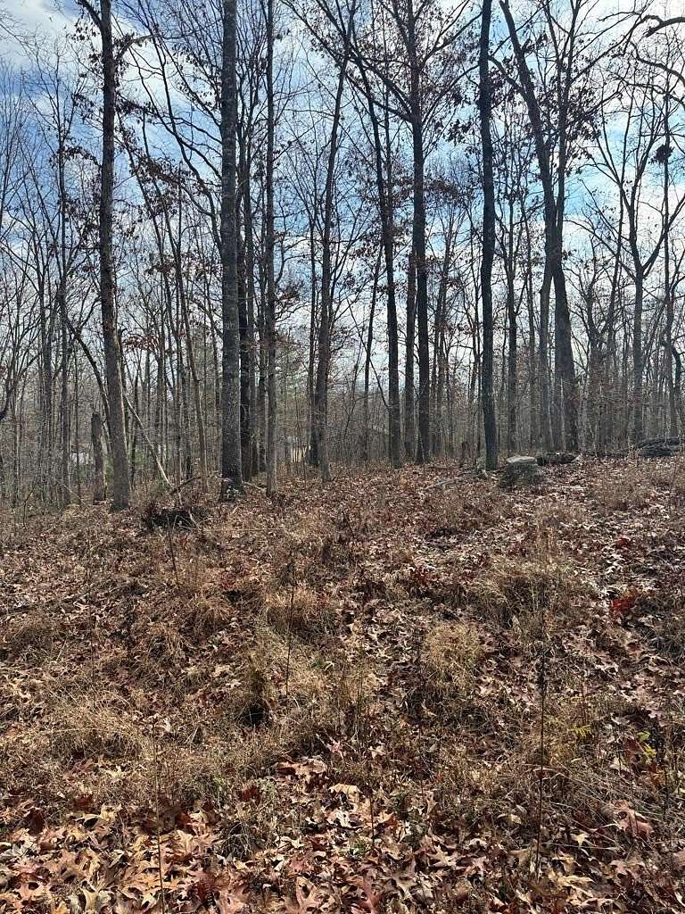 Residential Land for Sale in Crossville, Tennessee