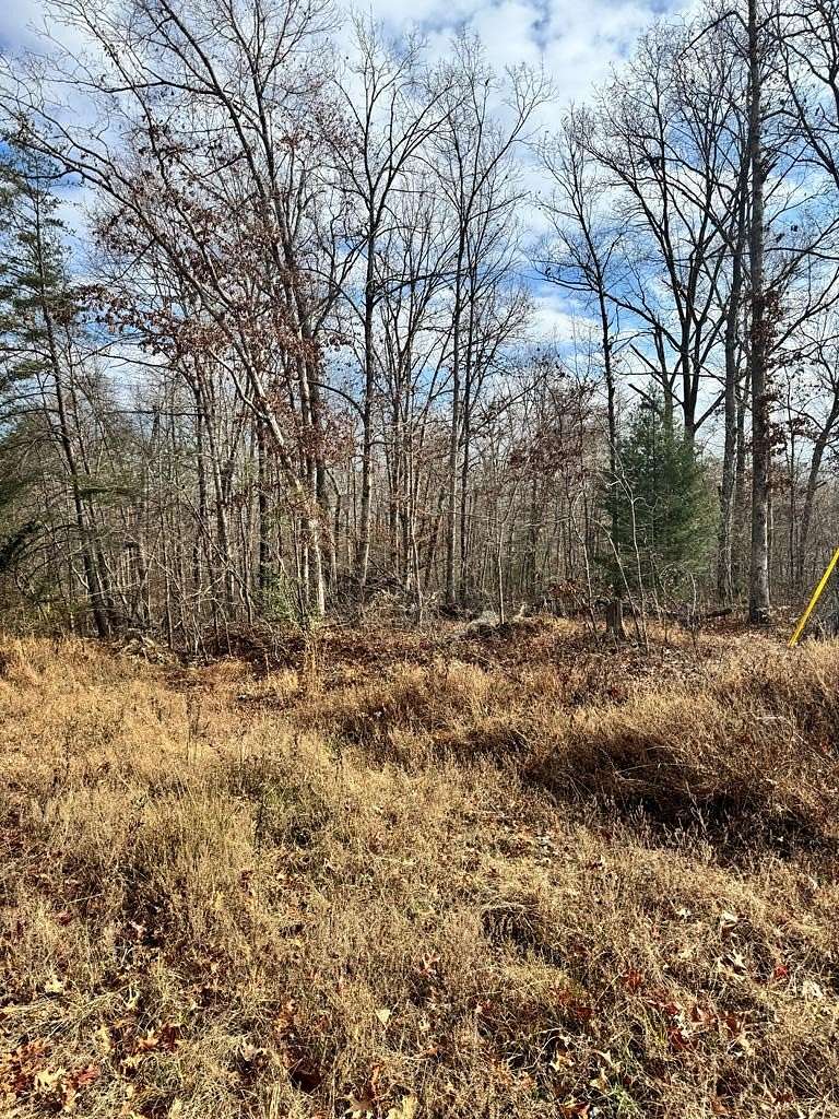 Land for Sale in Crossville, Tennessee