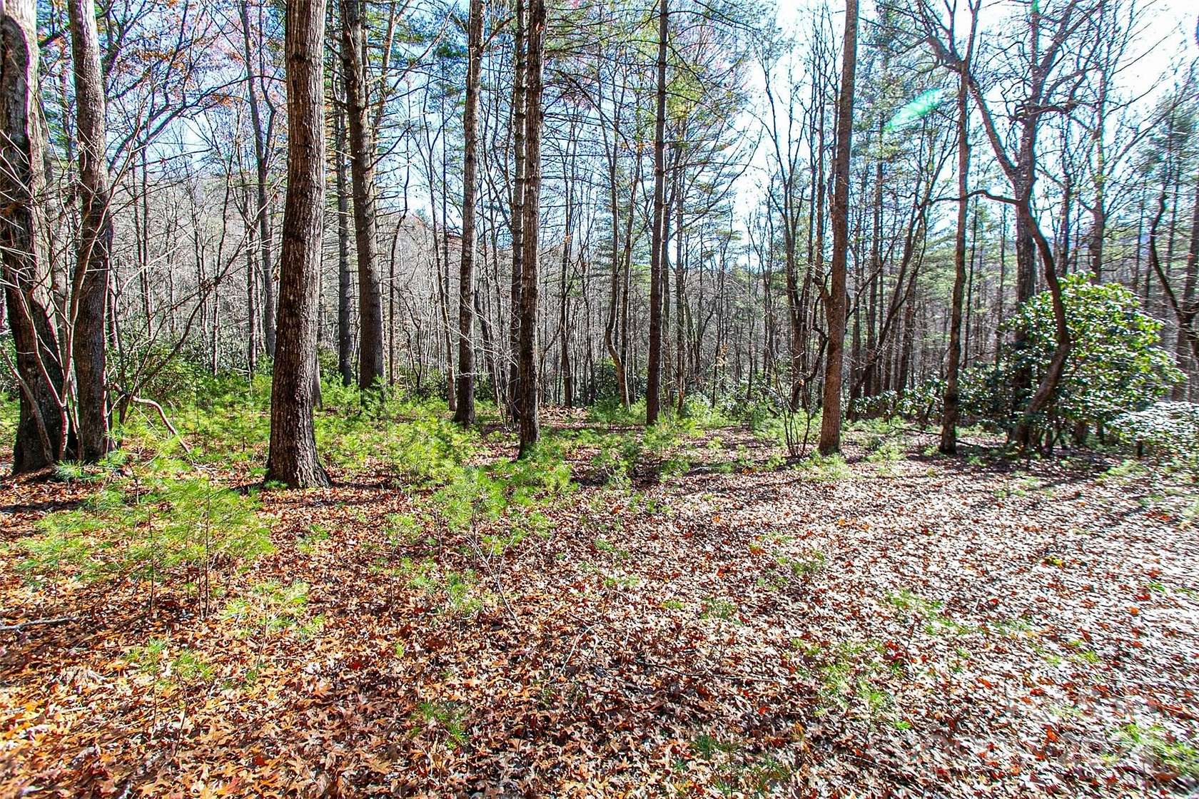 2.58 Acres of Land for Sale in Pisgah Forest, North Carolina