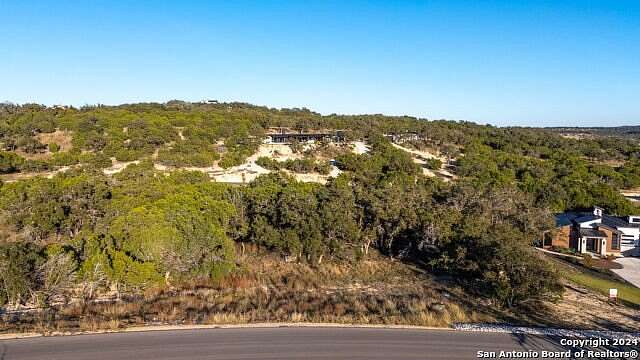 1.19 Acres of Residential Land for Sale in Canyon Lake, Texas