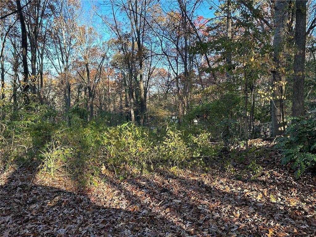 0.76 Acres of Residential Land for Sale in Roswell, Georgia