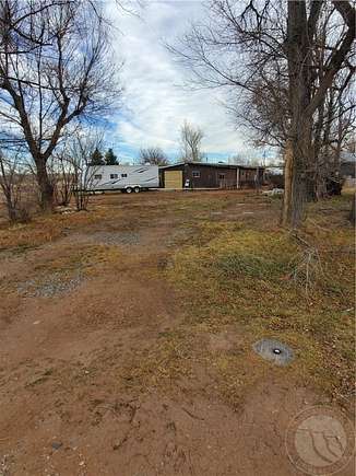 0.06 Acres of Residential Land for Sale in Fort Smith, Montana