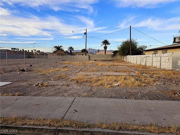 0.19 Acres of Residential Land for Sale in Las Vegas, Nevada